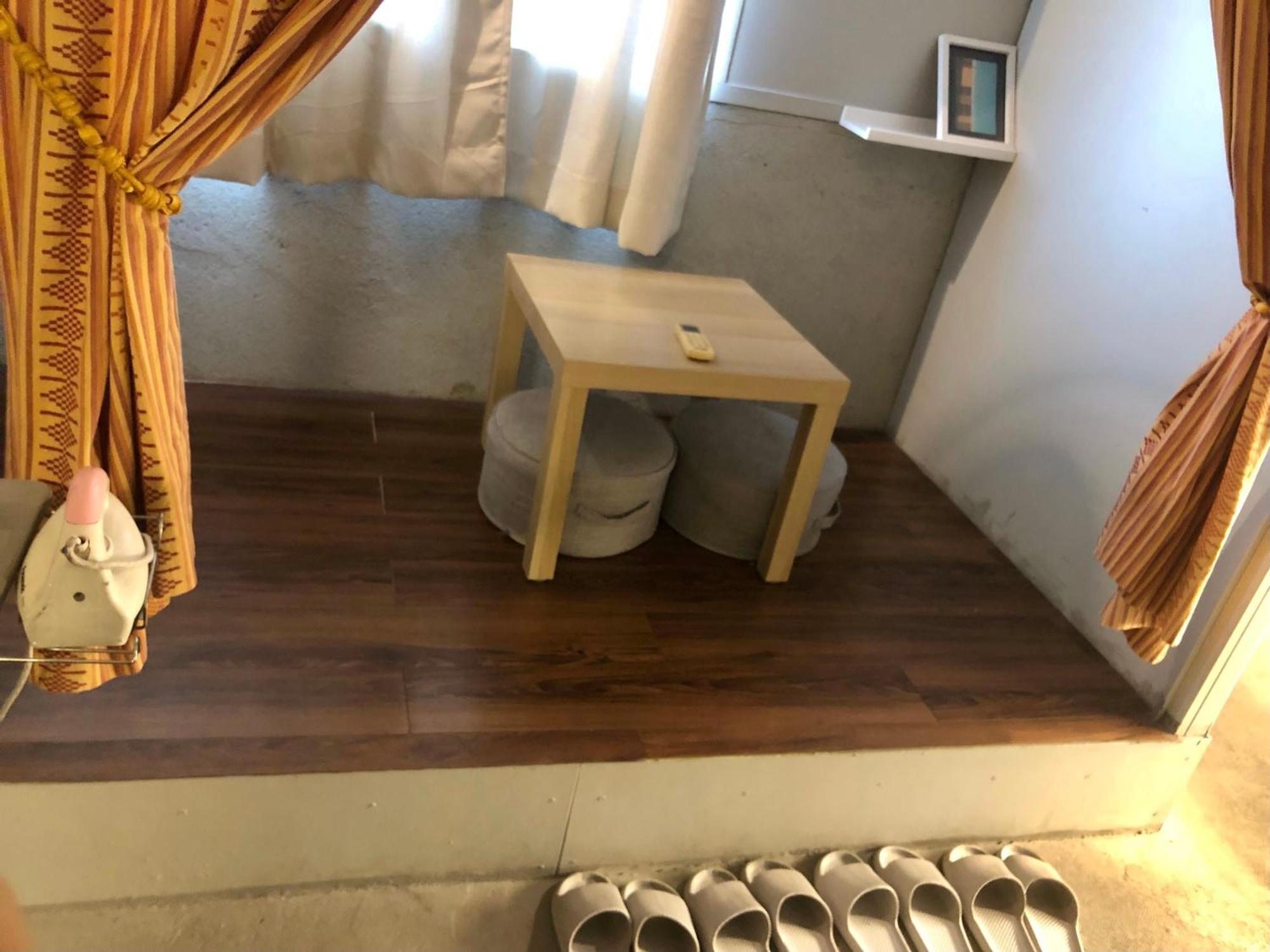Grayhaus Inn Ipoh Luaran gambar