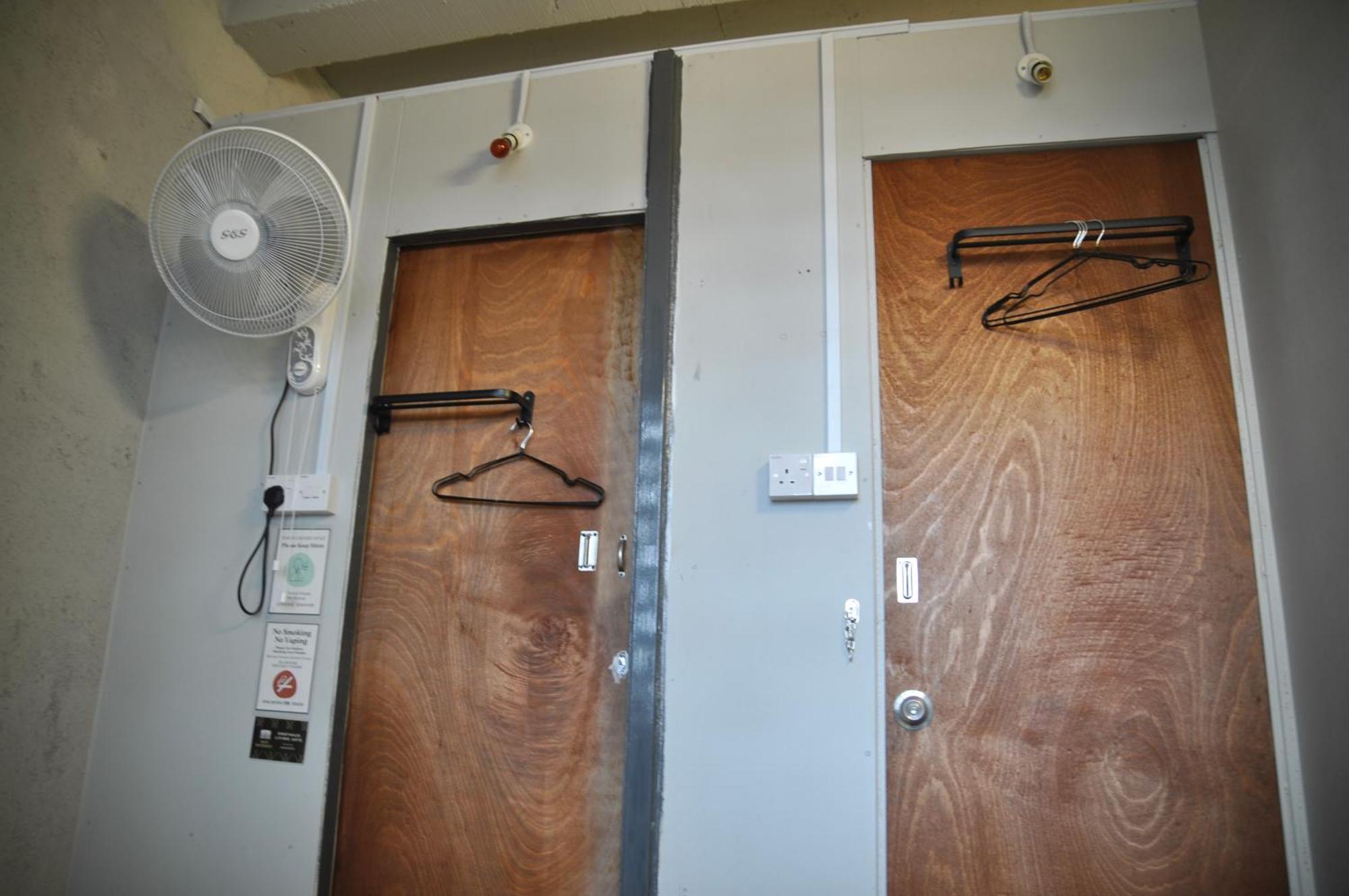 Grayhaus Inn Ipoh Luaran gambar