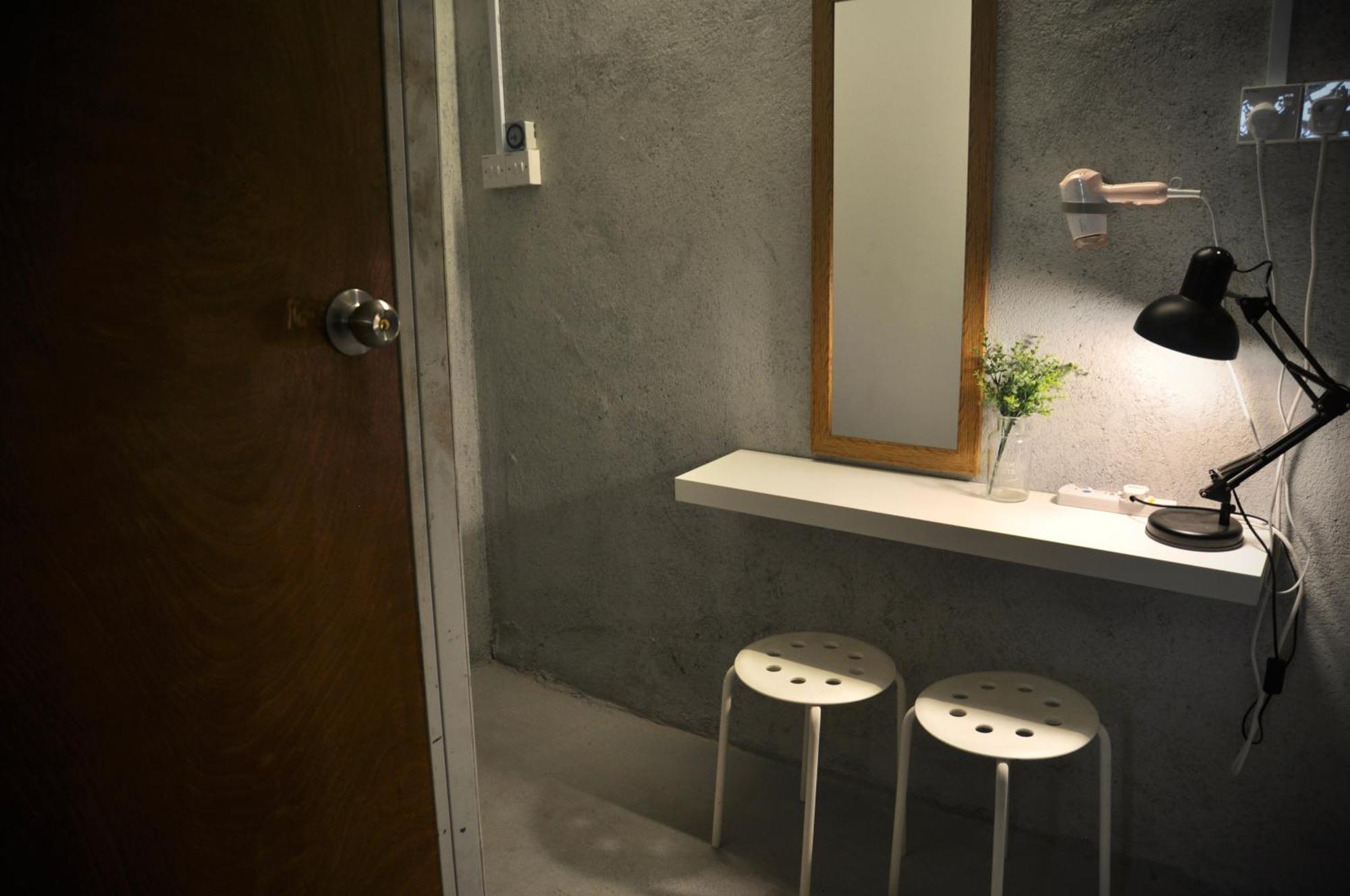 Grayhaus Inn Ipoh Luaran gambar
