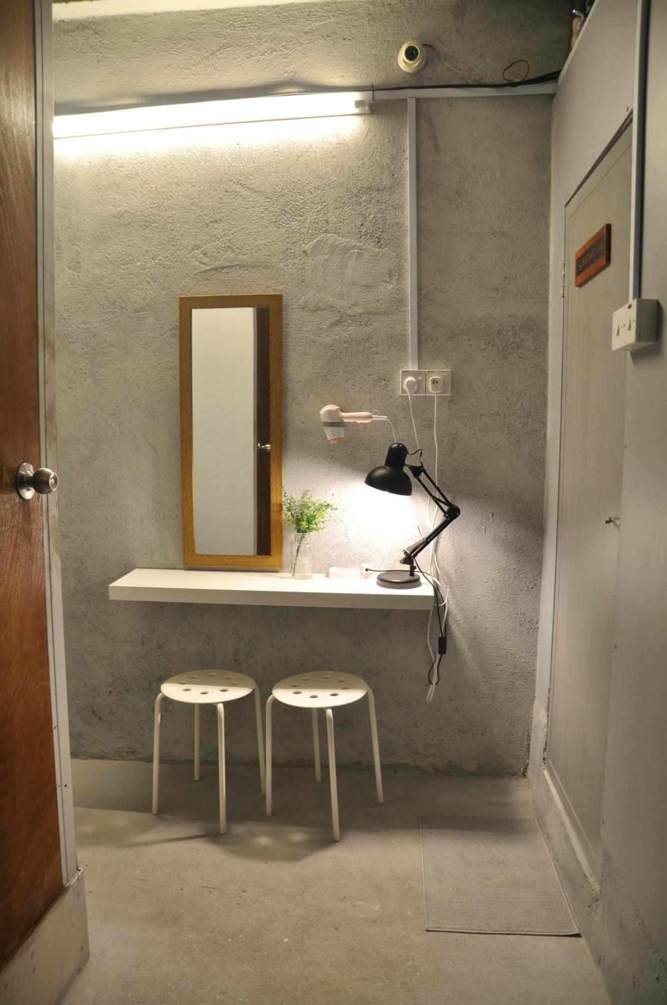 Grayhaus Inn Ipoh Luaran gambar