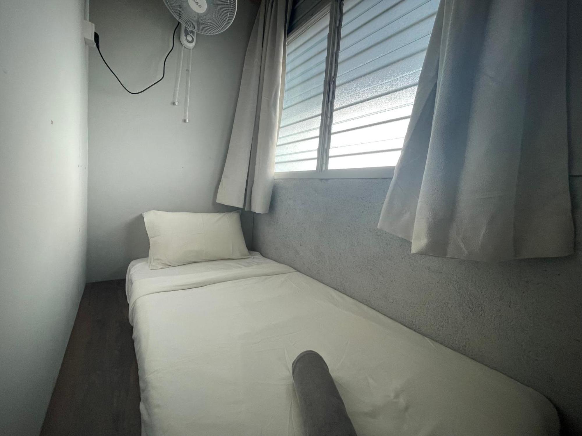 Grayhaus Inn Ipoh Luaran gambar