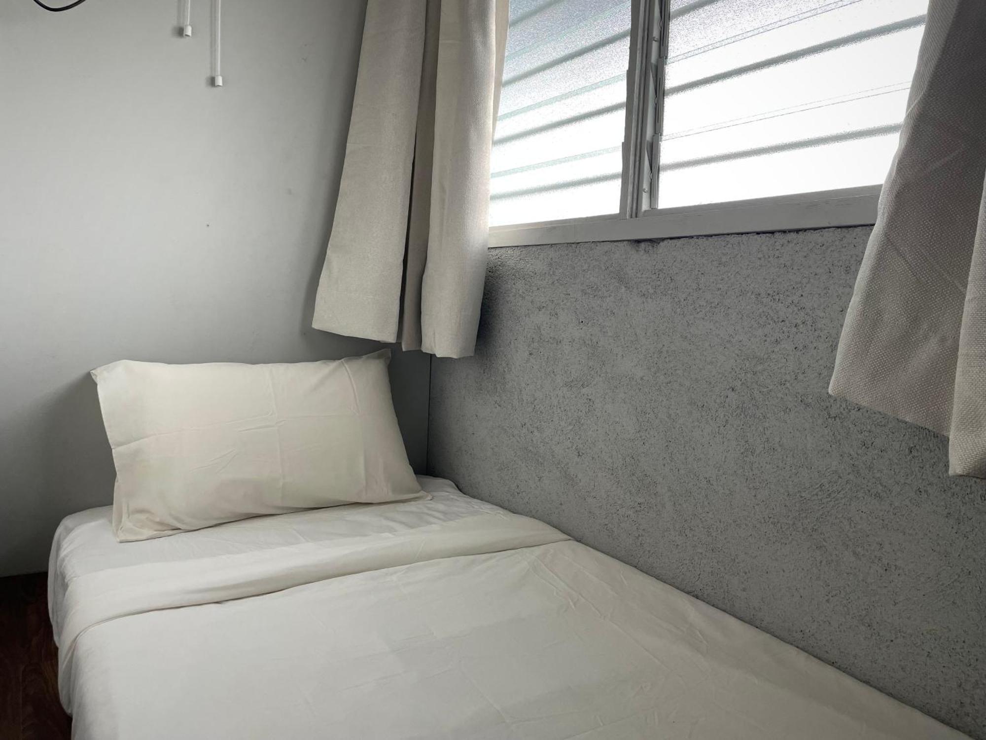Grayhaus Inn Ipoh Luaran gambar