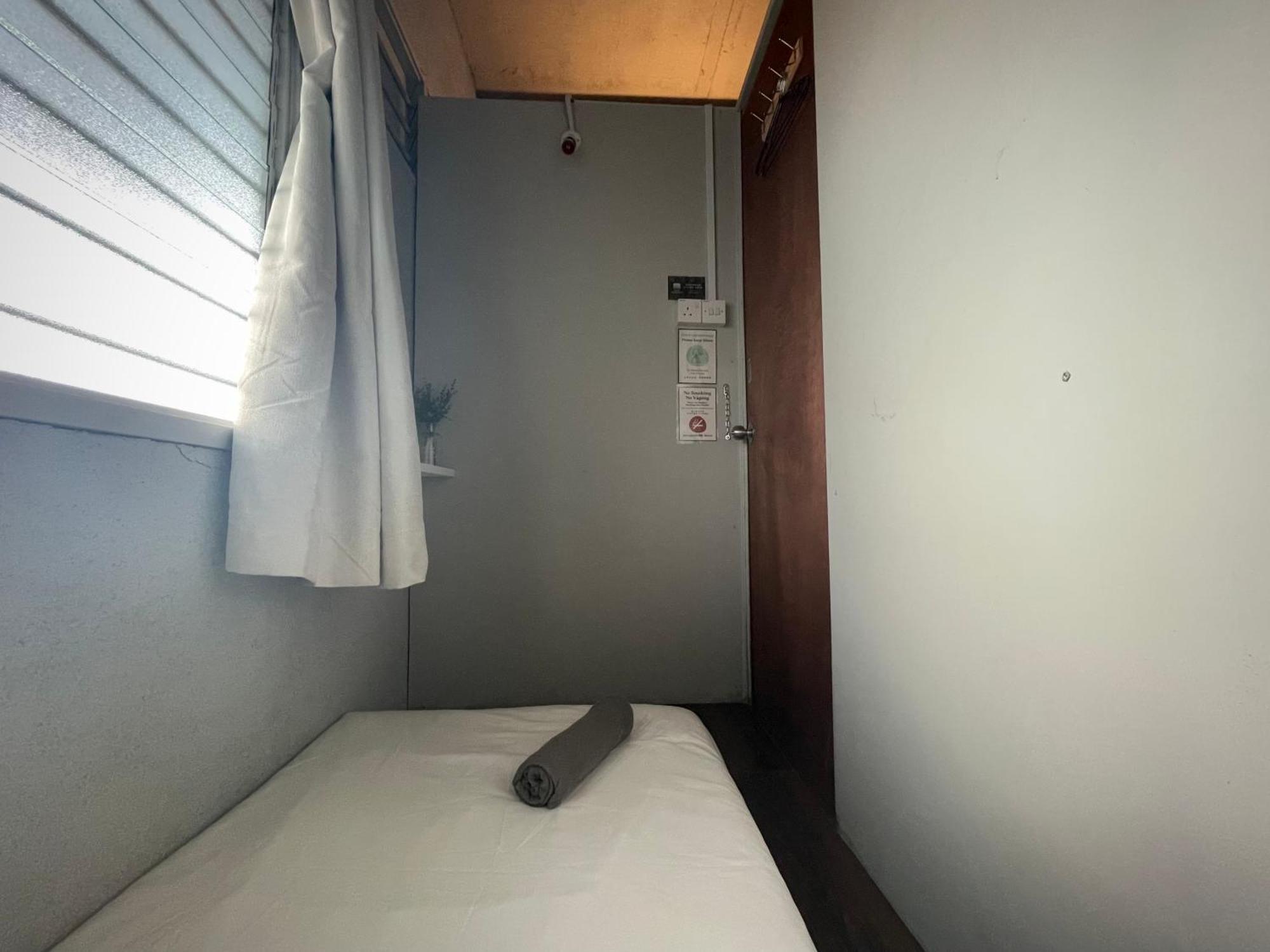 Grayhaus Inn Ipoh Luaran gambar
