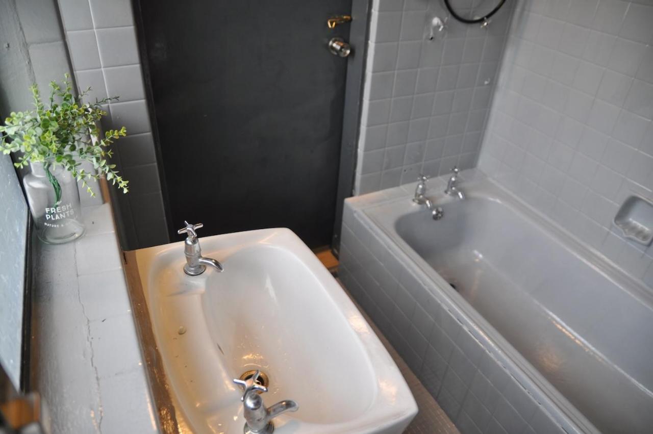 Grayhaus Inn Ipoh Luaran gambar