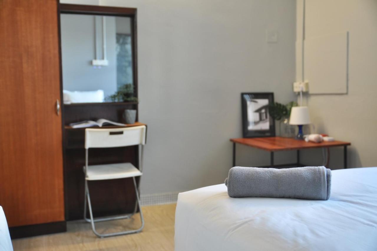 Grayhaus Inn Ipoh Luaran gambar