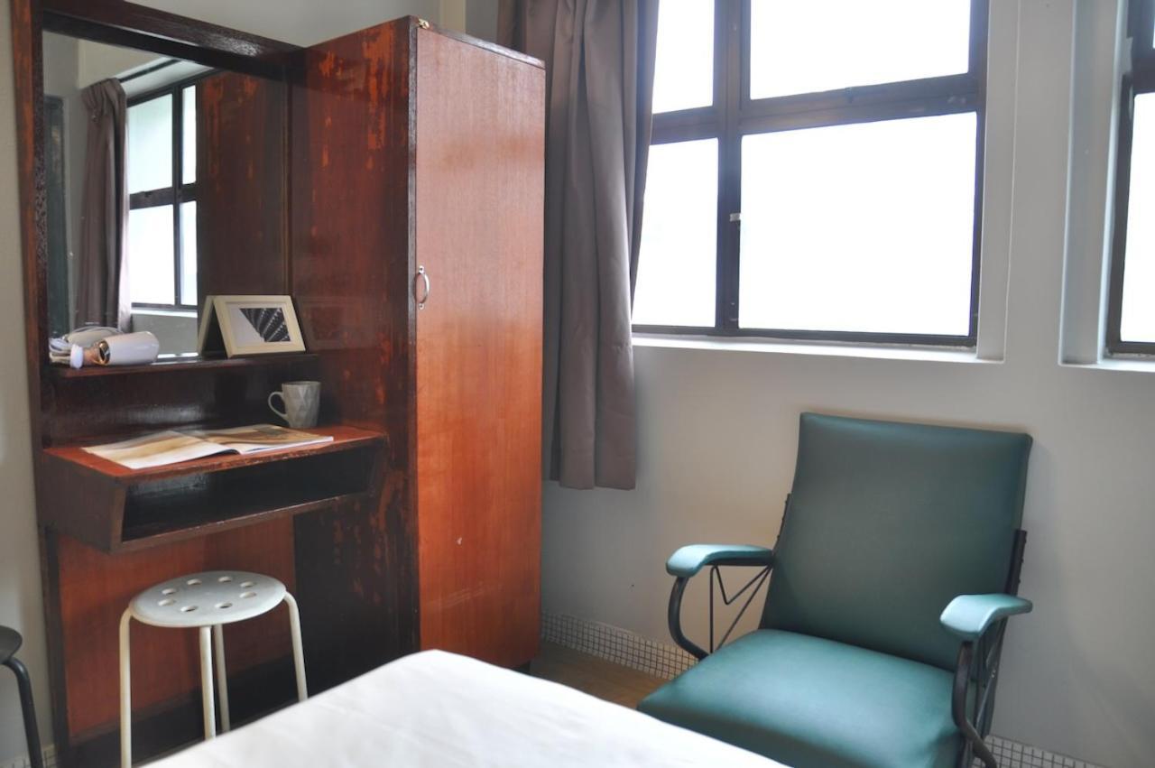 Grayhaus Inn Ipoh Luaran gambar