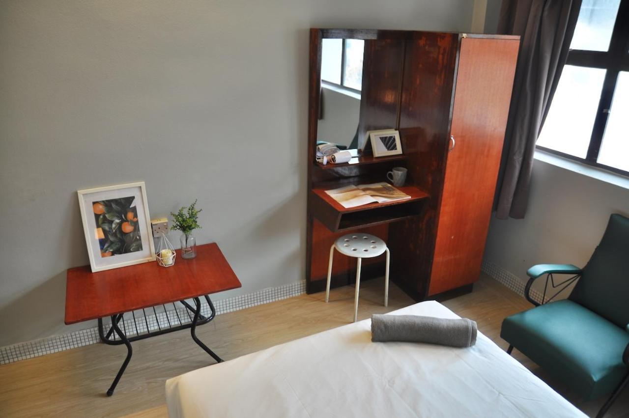 Grayhaus Inn Ipoh Luaran gambar